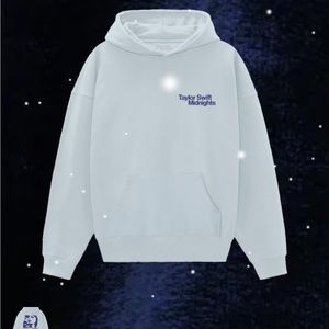 NEW Taylor Swift Midnights Hoodie